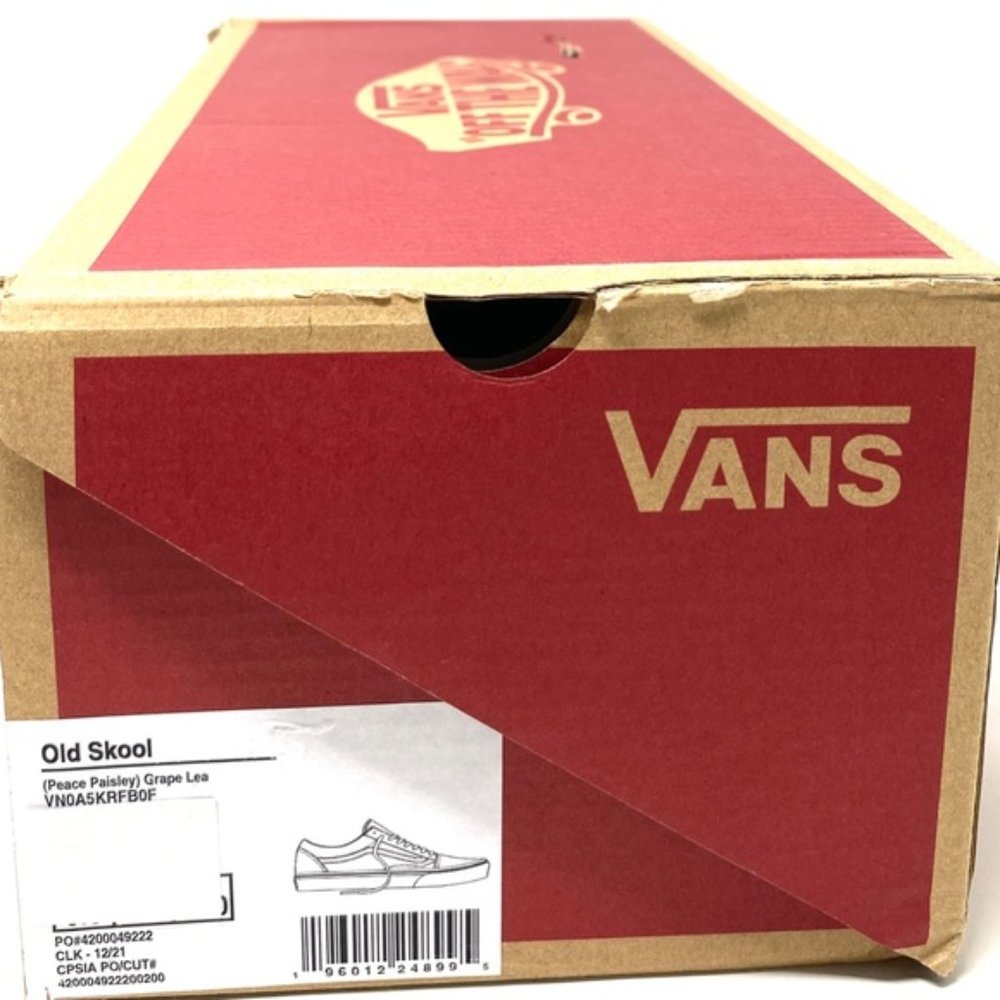 VANS Old Skool Low Top Green Men’s Suede Canvas Skate Sneakers Size VN0A5KRFB0F - Picture 2 of 11